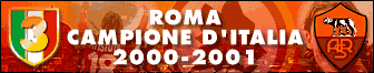 FESTA SCUDETTO !